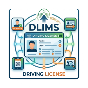 DLIMS