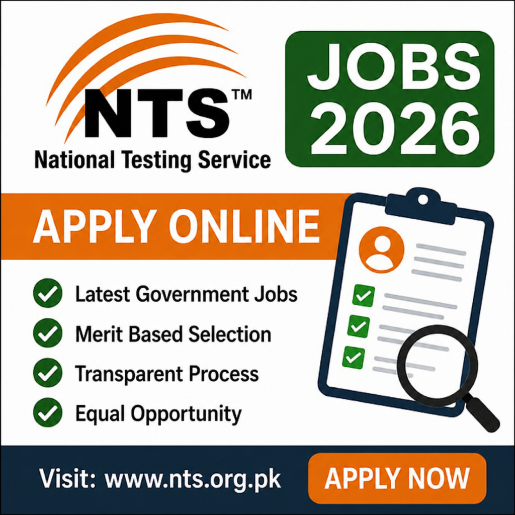 nts jobs