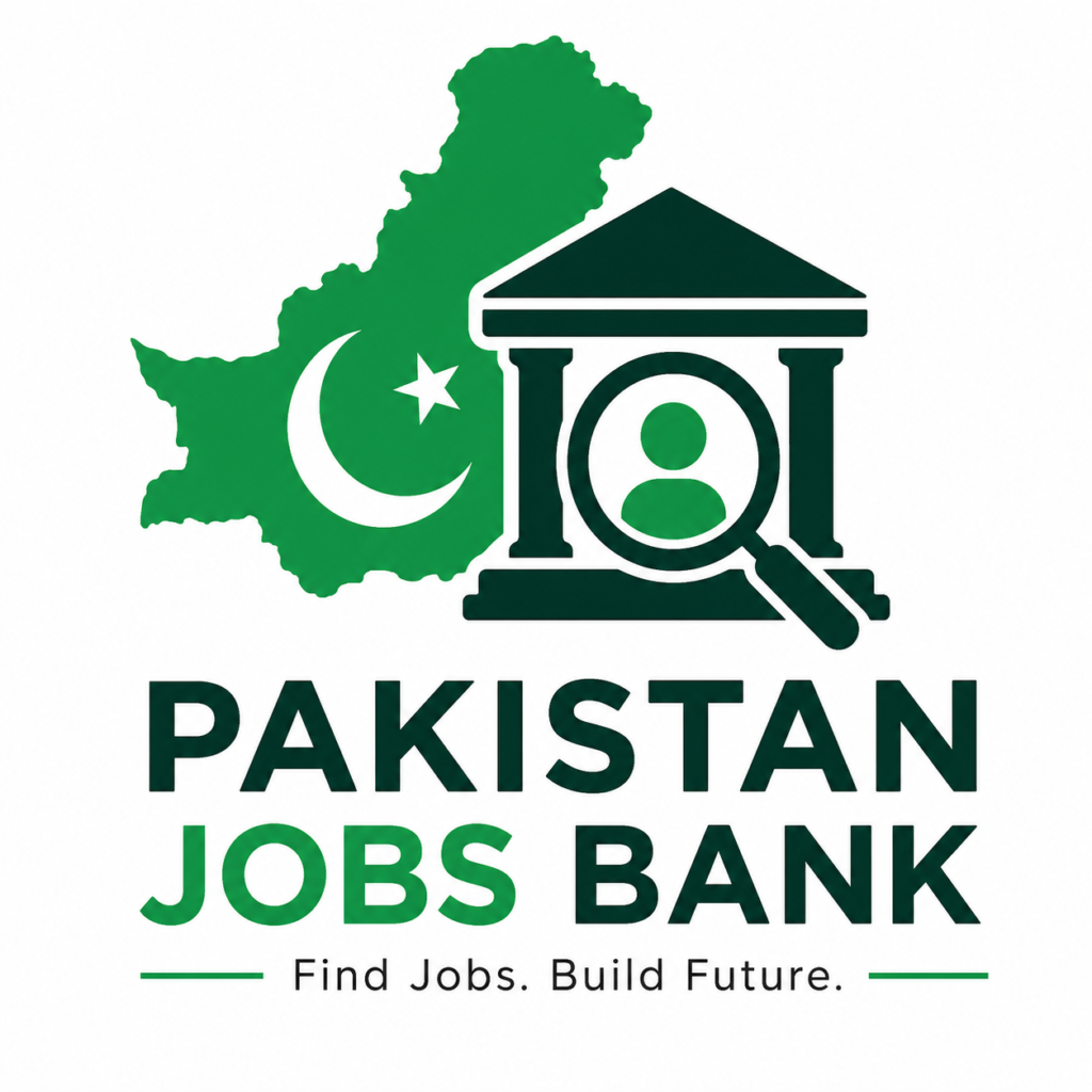 Pakistan Jobs Bank Government and Public Sector Employment Pakistan Jobs Bank