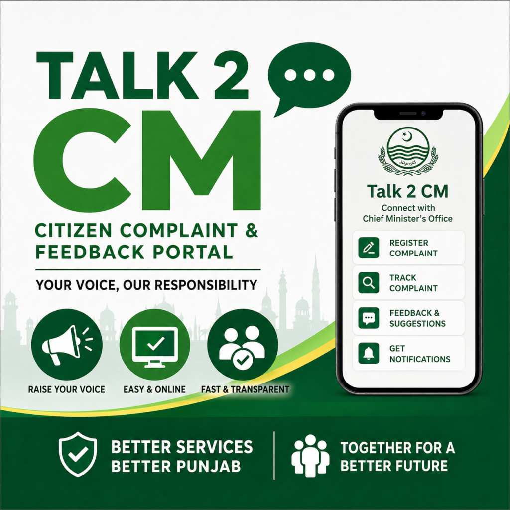 Talk 2 CM